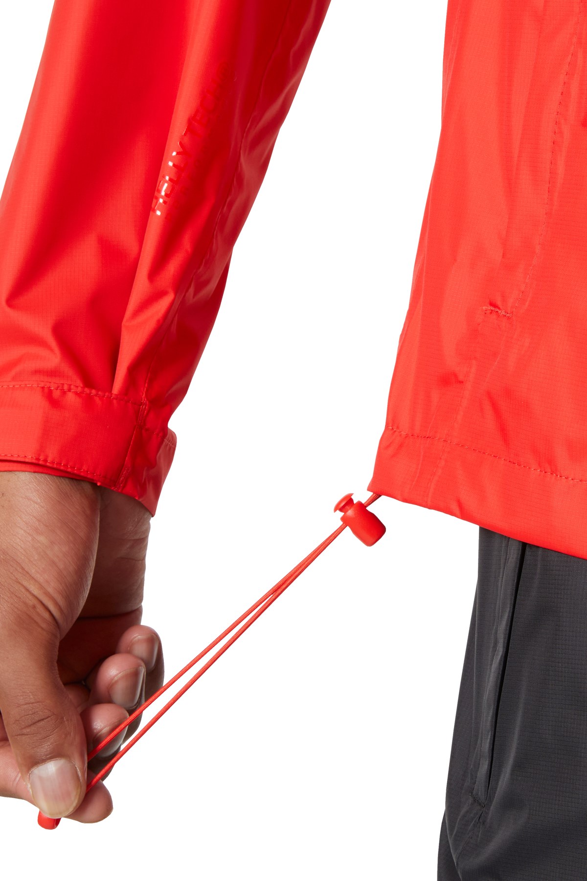 Helly Hansen Loke Erkek Mont HHA.63396 222 Kırmızı