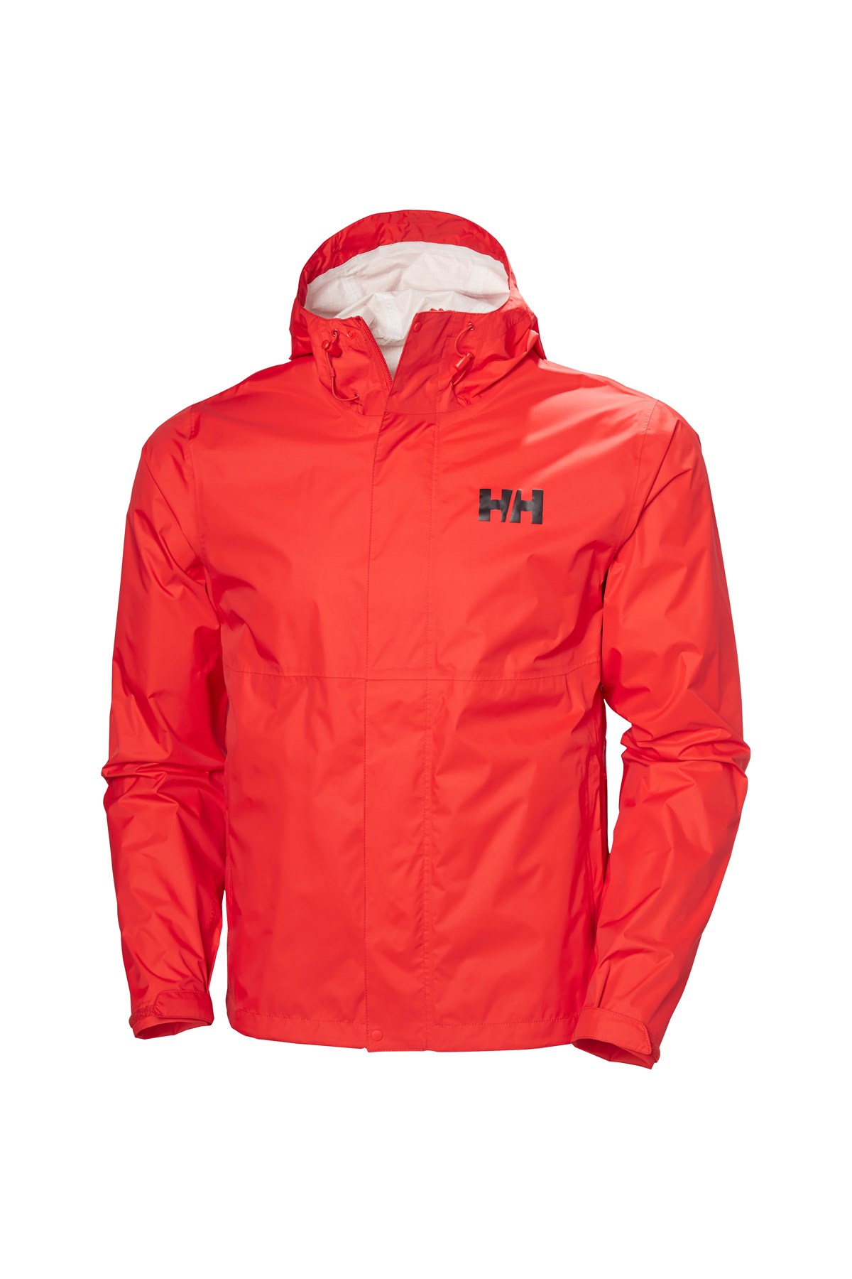 Helly Hansen Loke Erkek Mont HHA.63396 222 Kırmızı
