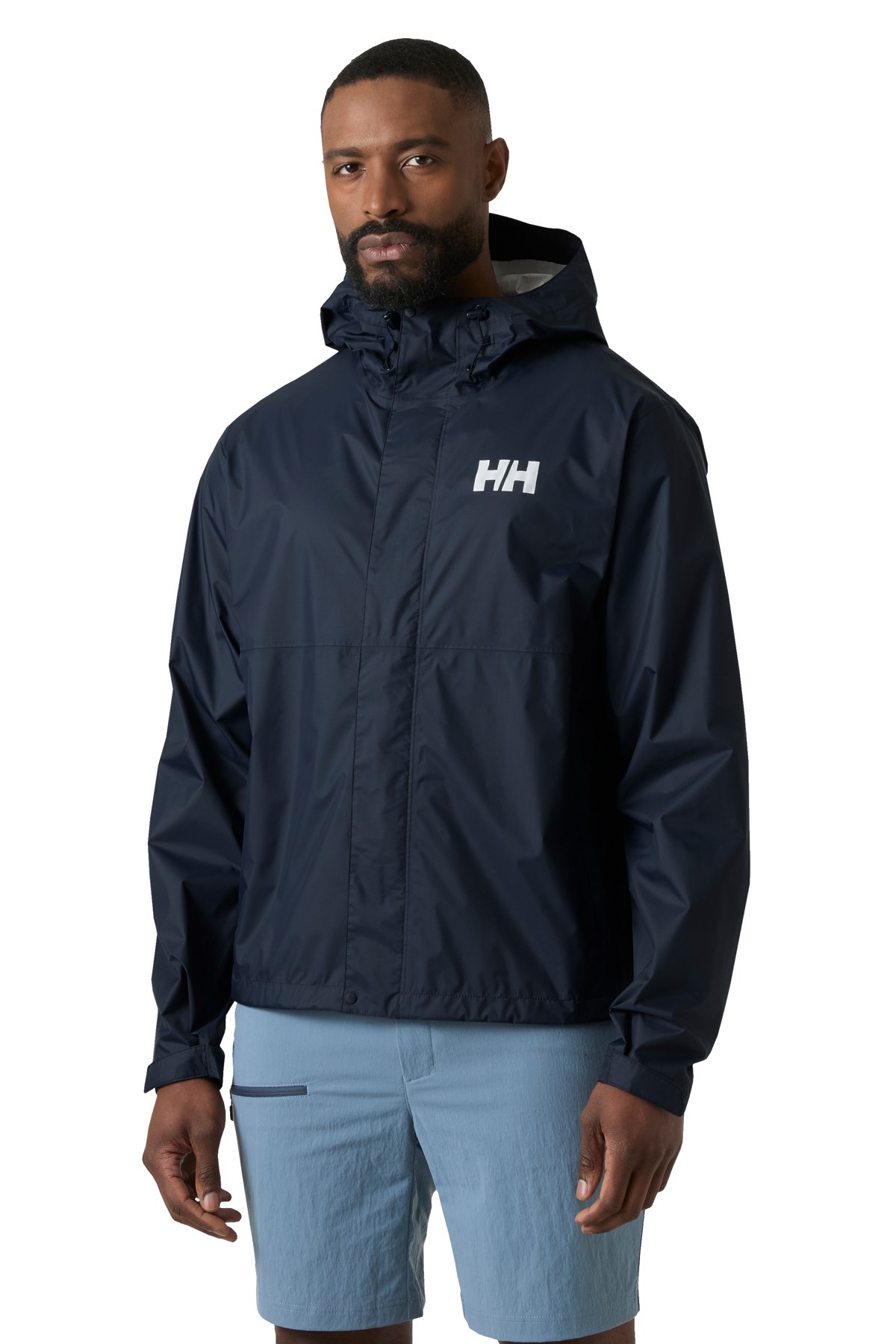 Helly Hansen Loke Erkek Mont HHA.63396 597 Lacivert