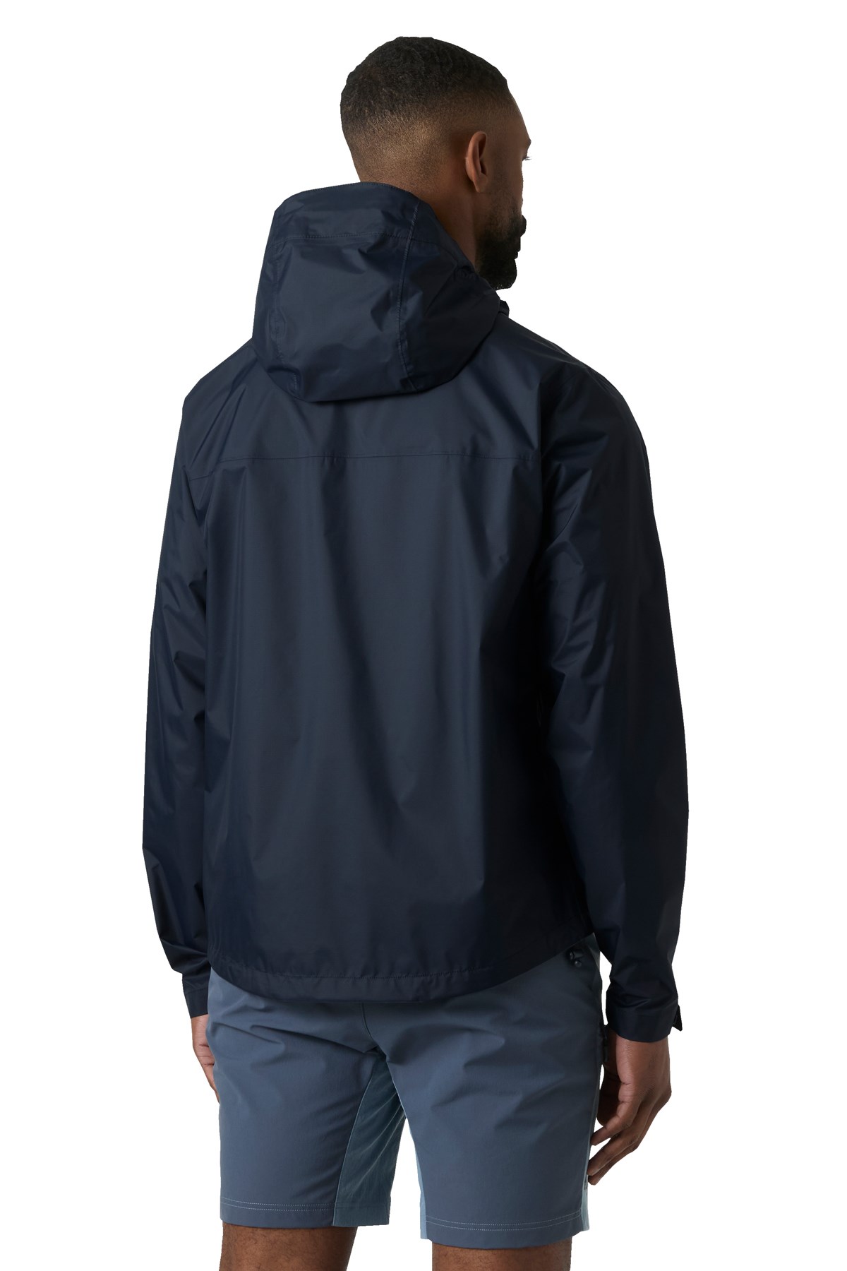 Helly Hansen Loke Erkek Mont HHA.63396 597 Lacivert