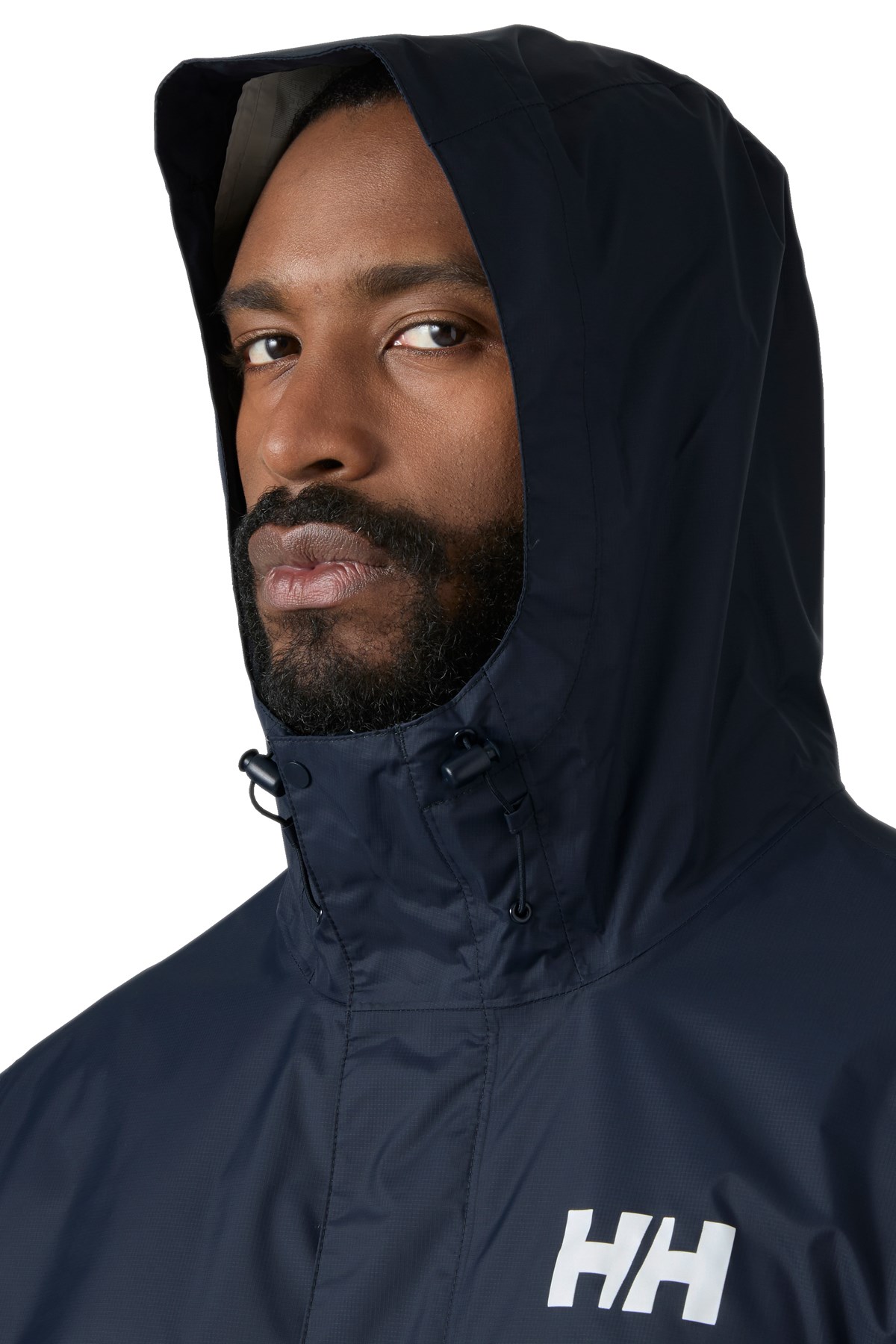 Helly Hansen Loke Erkek Mont HHA.63396 597 Lacivert