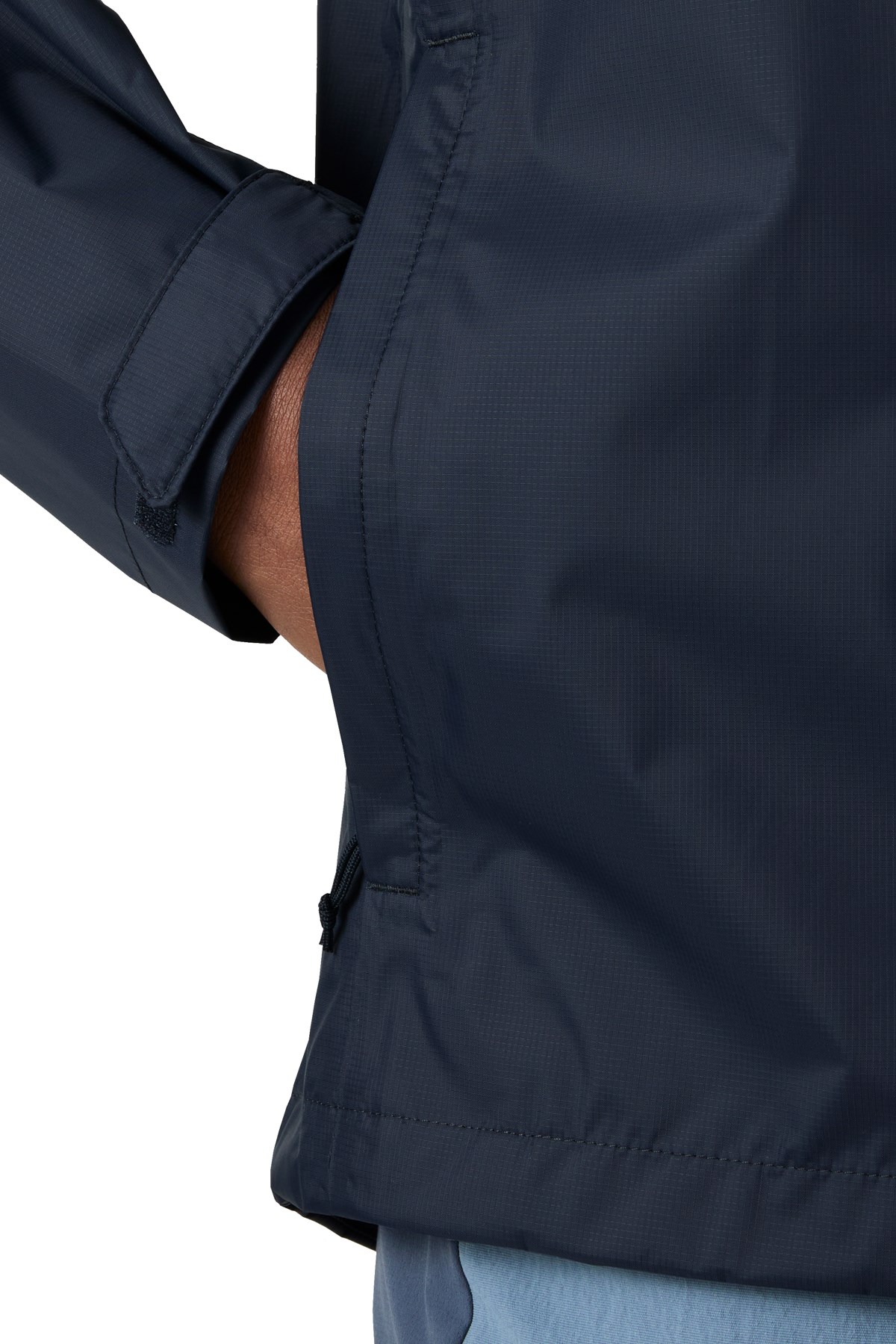 Helly Hansen Loke Erkek Mont HHA.63396 597 Lacivert