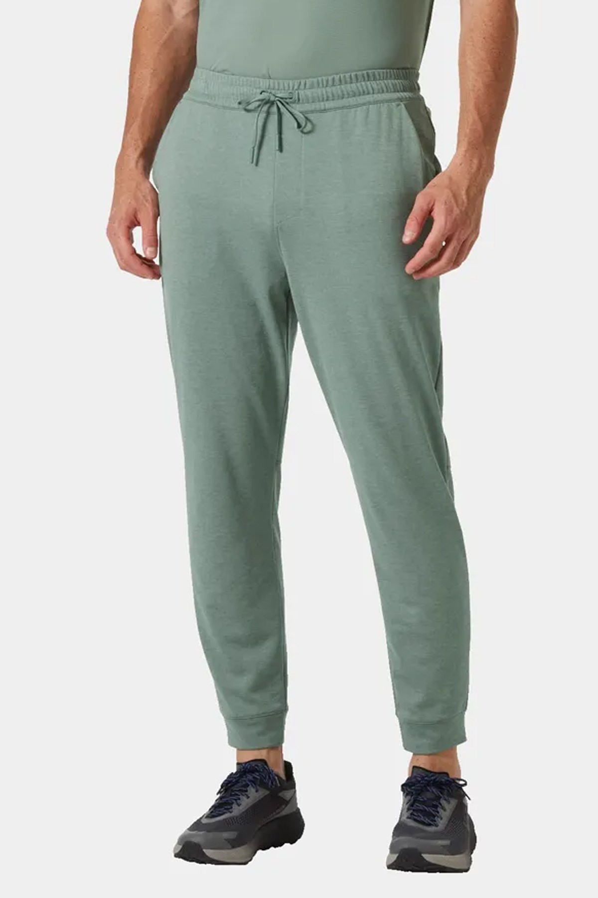 Helly Hansen Lifa Tech Lite Jogger 2.0 Hha.63417 485 Gri