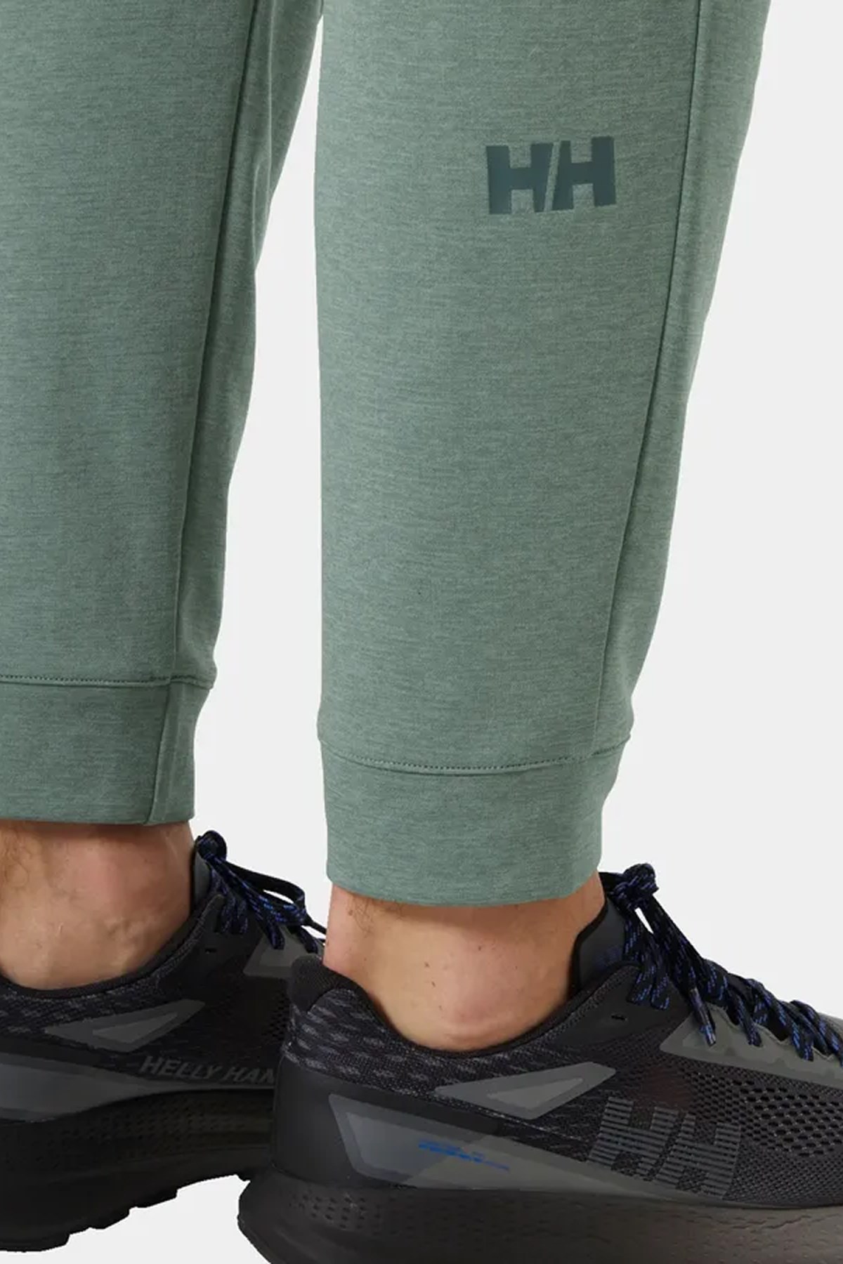 Helly Hansen Lifa Tech Lite Jogger 2.0 Hha.63417 485 Gri
