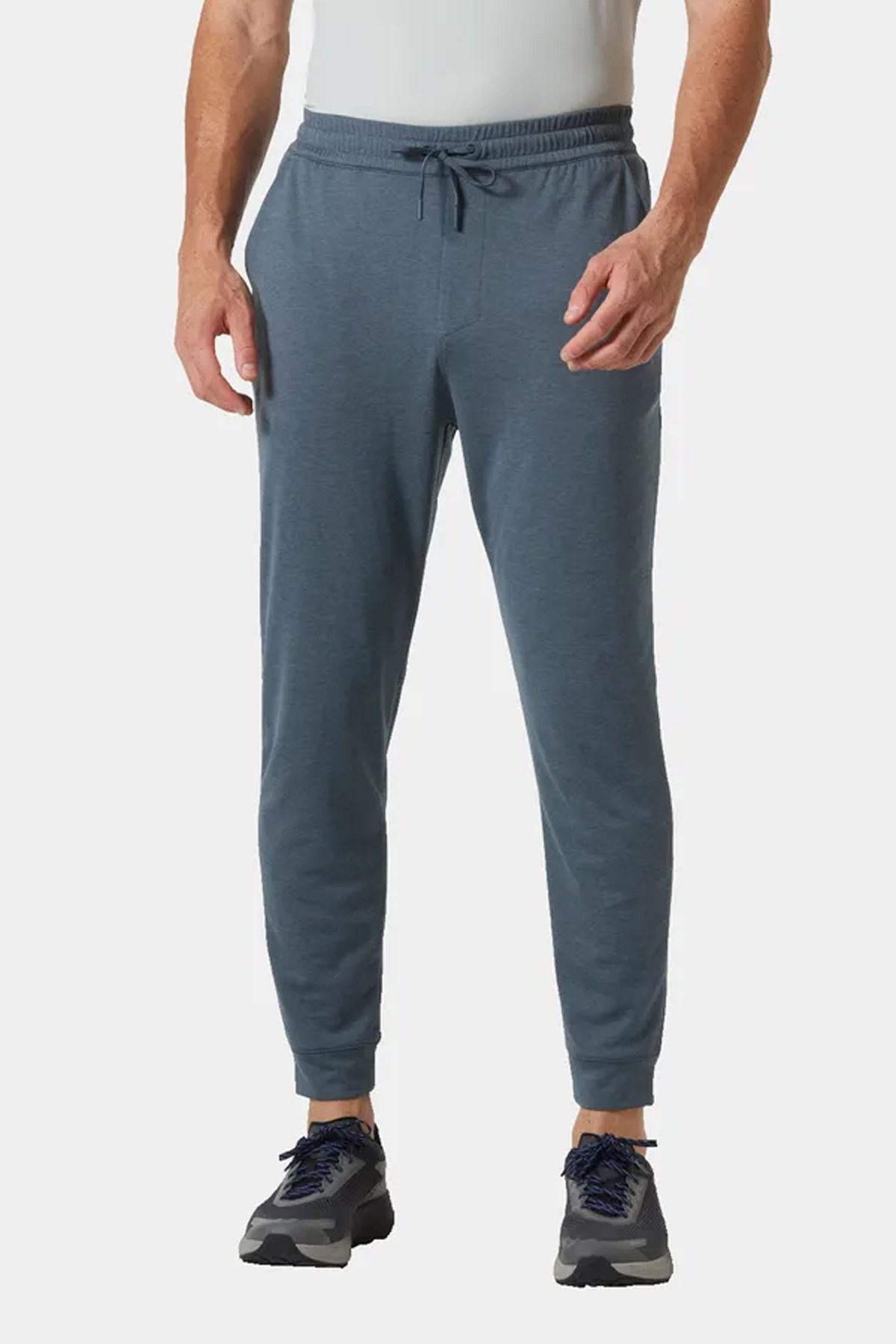 Helly Hansen Lifa Tech Lite Jogger 2.0 Hha.63417 489 Gri