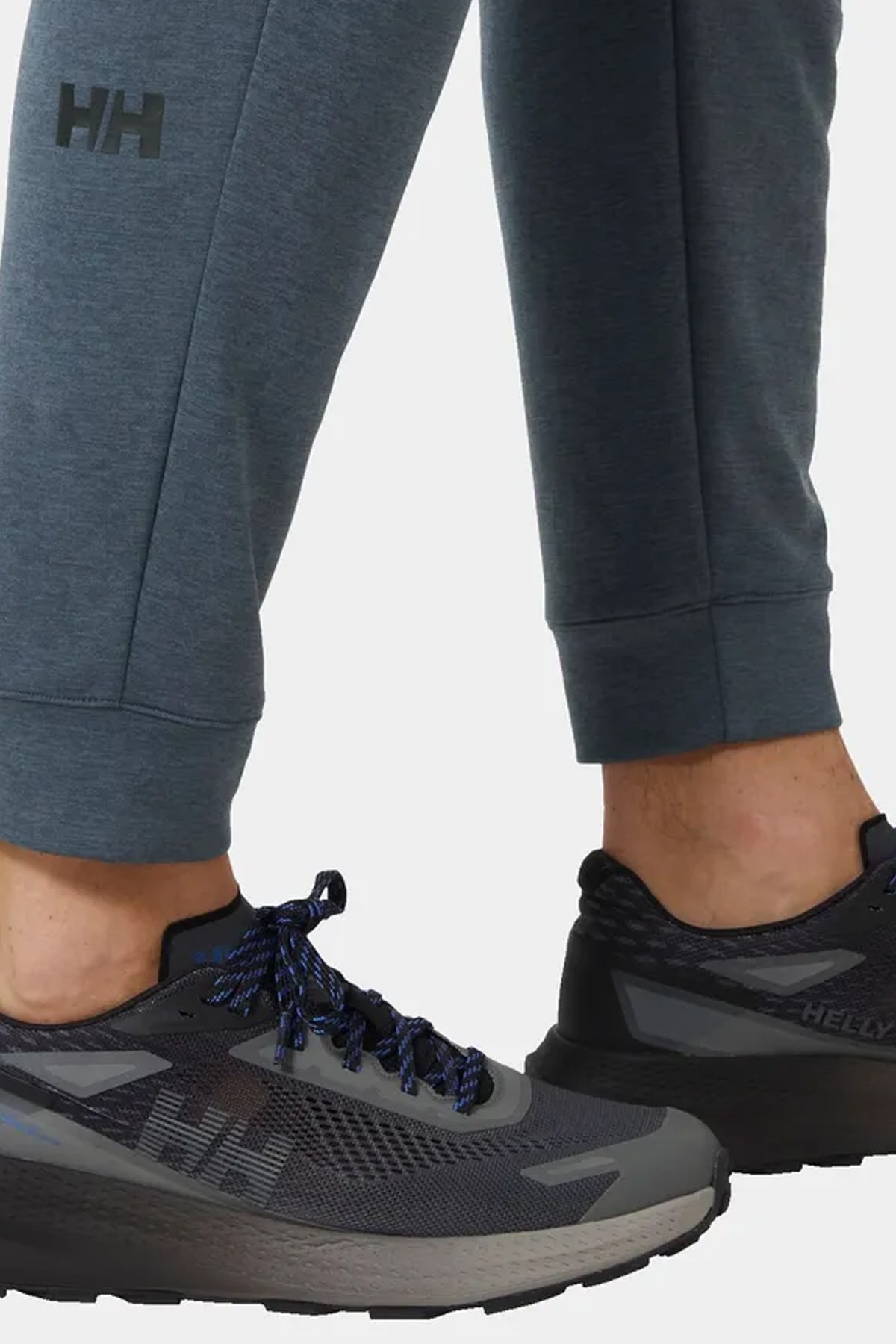 Helly Hansen Lifa Tech Lite Jogger 2.0 Hha.63417 489 Gri