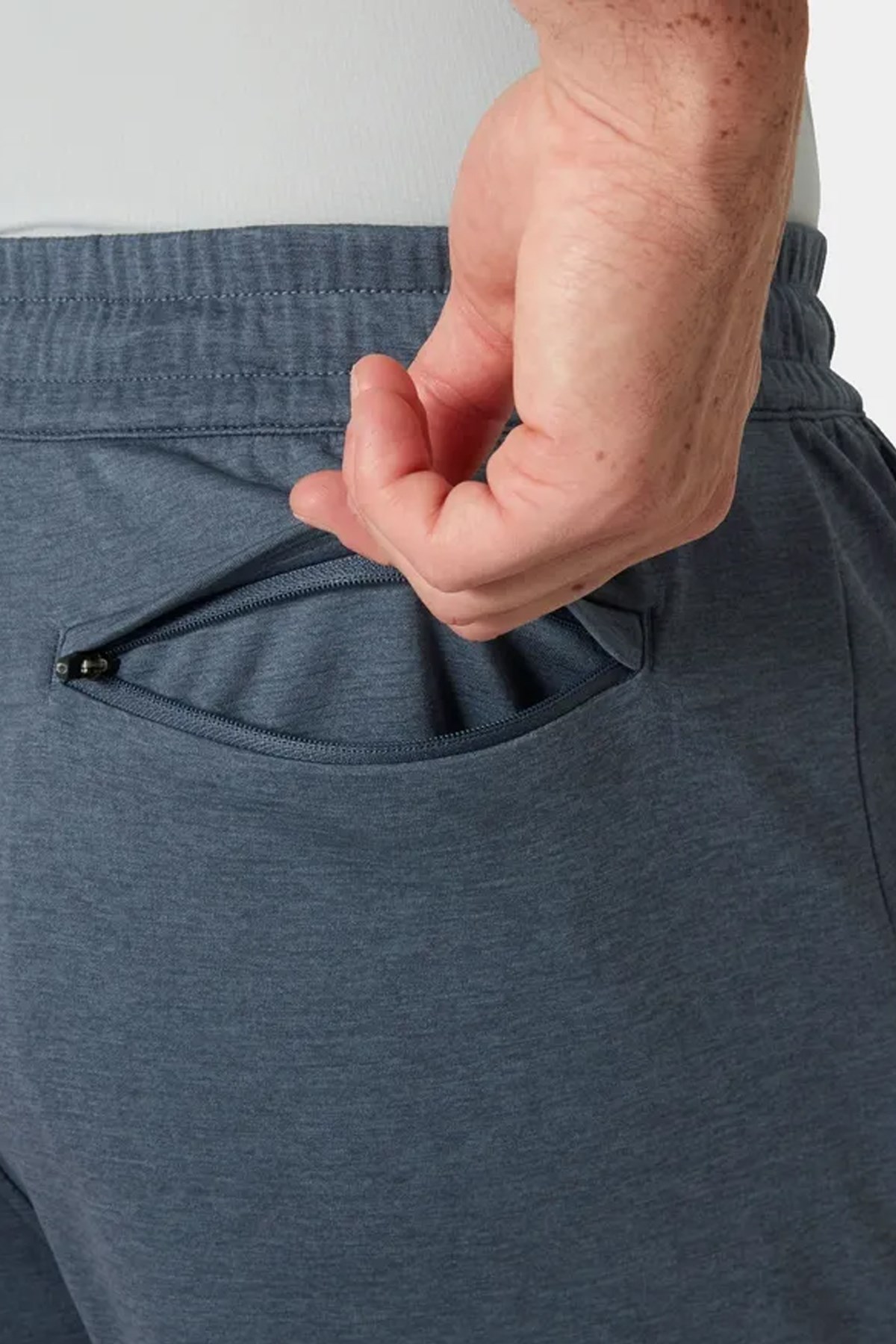 Helly Hansen Lifa Tech Lite Jogger 2.0 Hha.63417 489 Gri