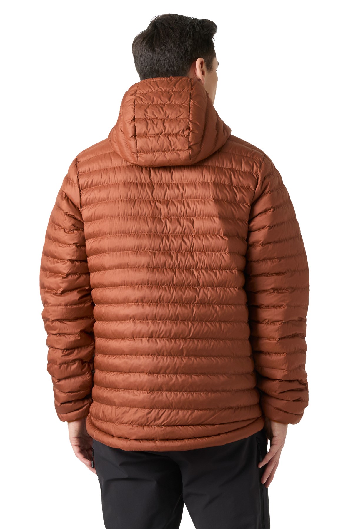 Helly Hansen Sirdal Erkek Mont HHA.63449 301 Kahverengi