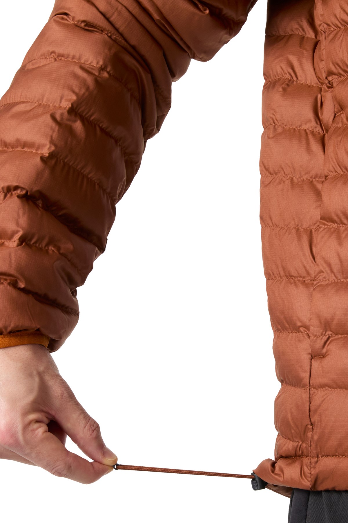 Helly Hansen Sirdal Erkek Mont HHA.63449 301 Kahverengi