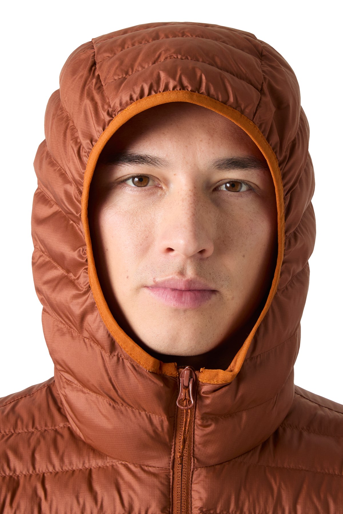 Helly Hansen Sirdal Erkek Mont HHA.63449 301 Kahverengi