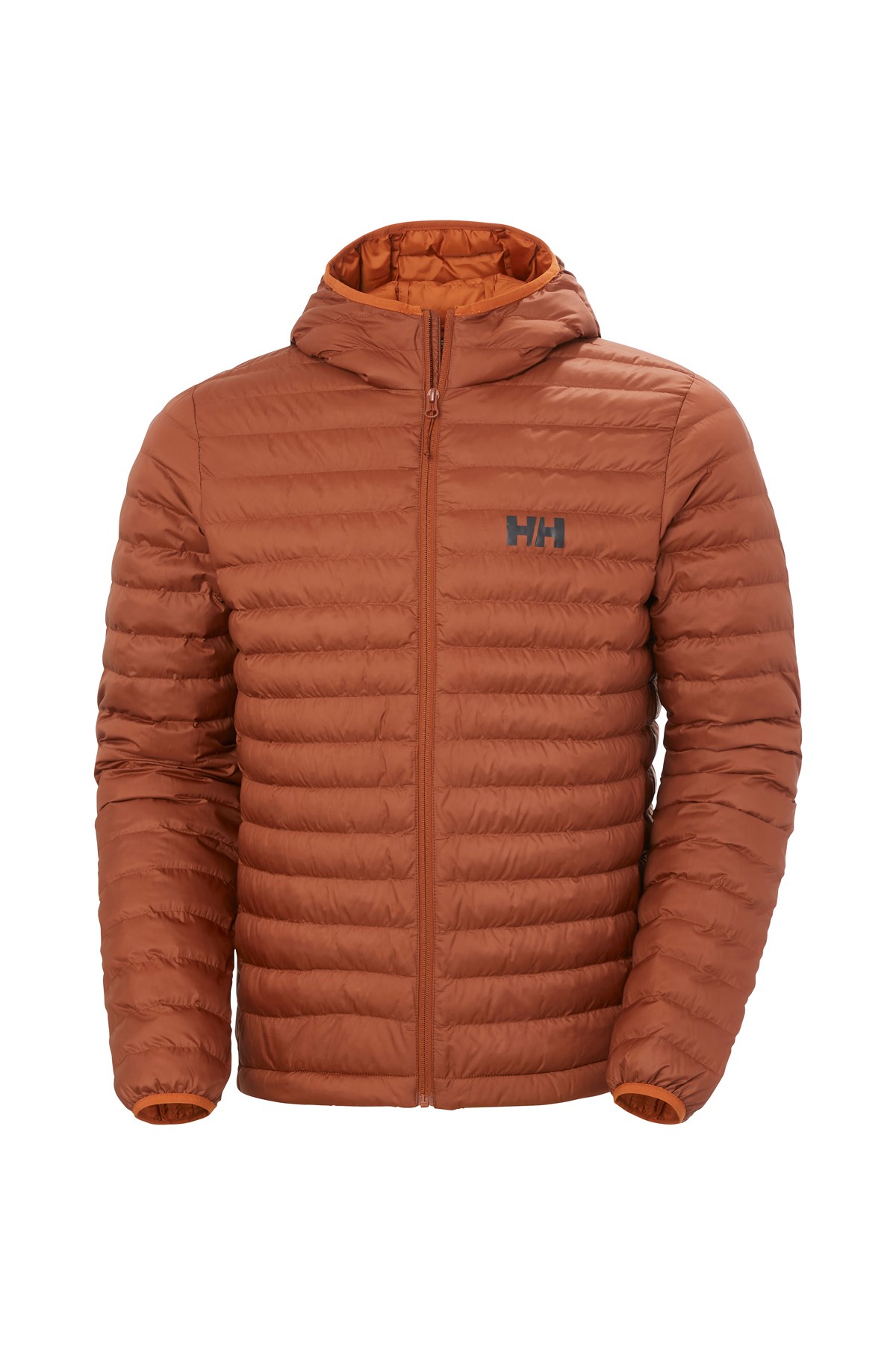 Helly Hansen Sirdal Erkek Mont HHA.63449 301 Kahverengi