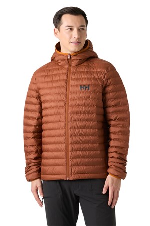 Helly Hansen Sirdal Erkek Mont HHA.63449 301