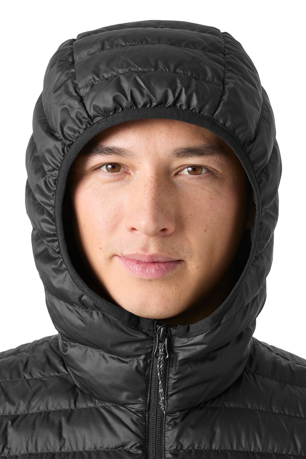 Helly Hansen Sirdal Erkek Mont HHA.63449 990 Siyah