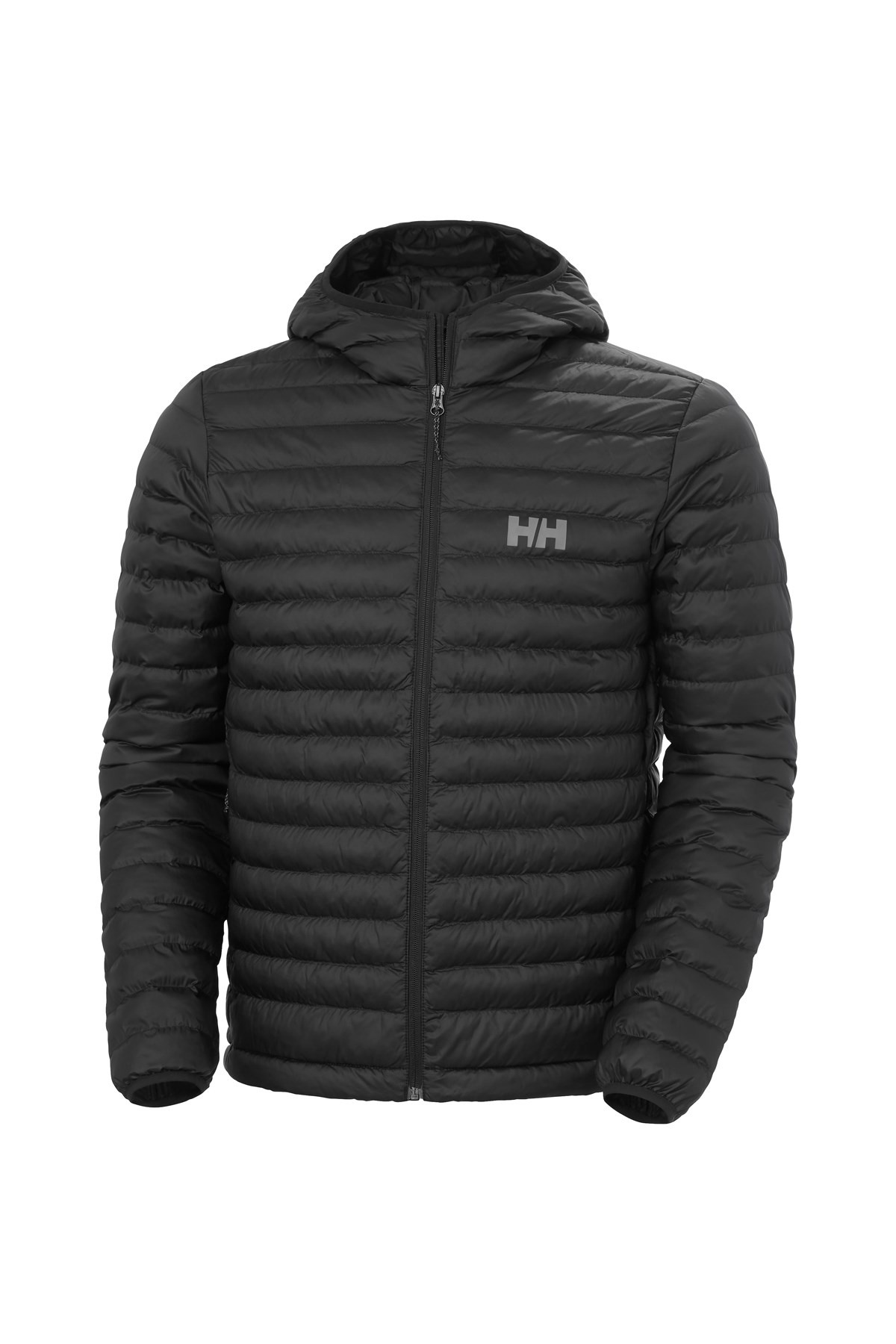 Helly Hansen Sirdal Erkek Mont HHA.63449 990 Siyah