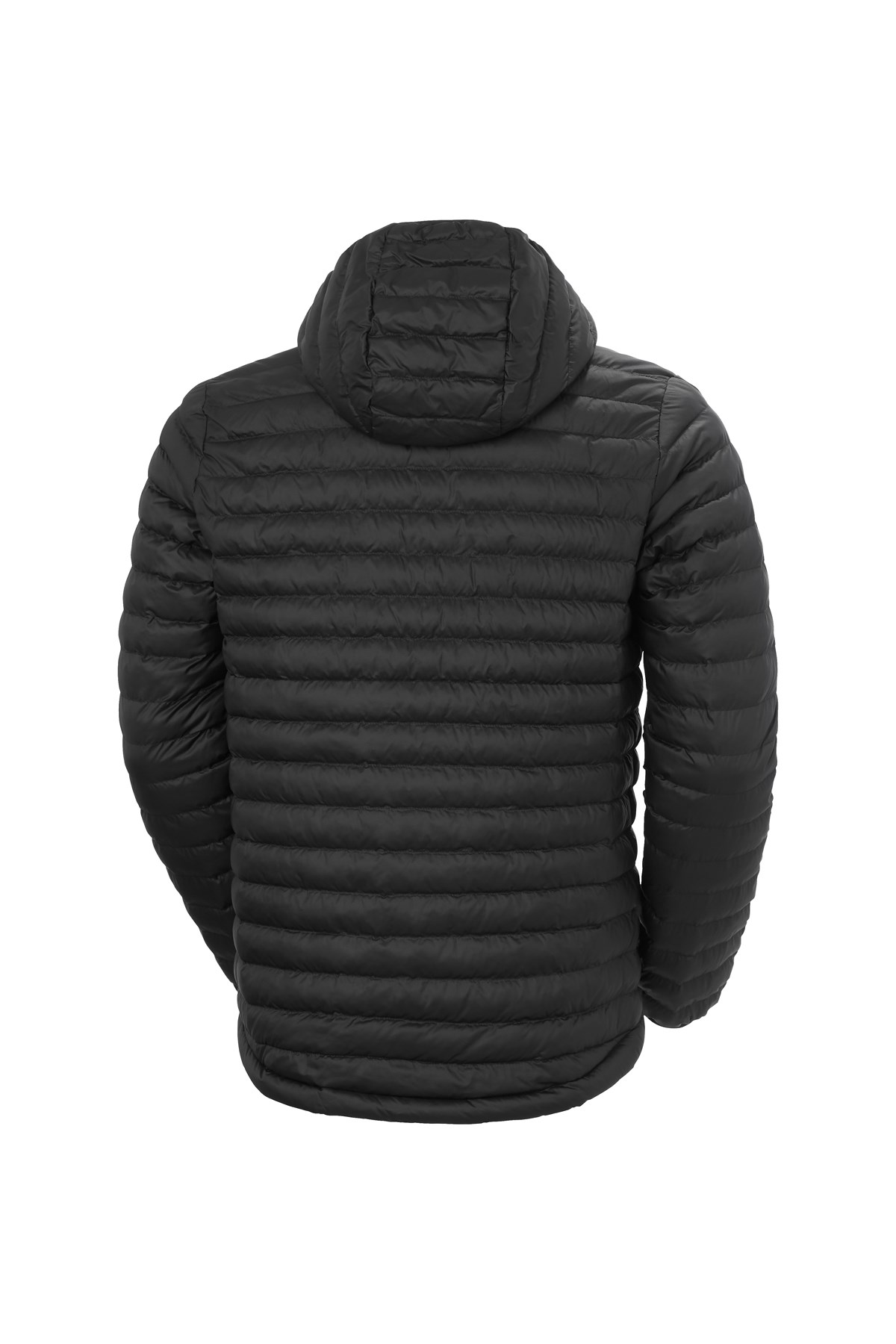 Helly Hansen Sirdal Erkek Mont HHA.63449 990 Siyah