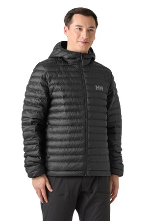 Helly Hansen Sirdal Erkek Mont HHA.63449 990
