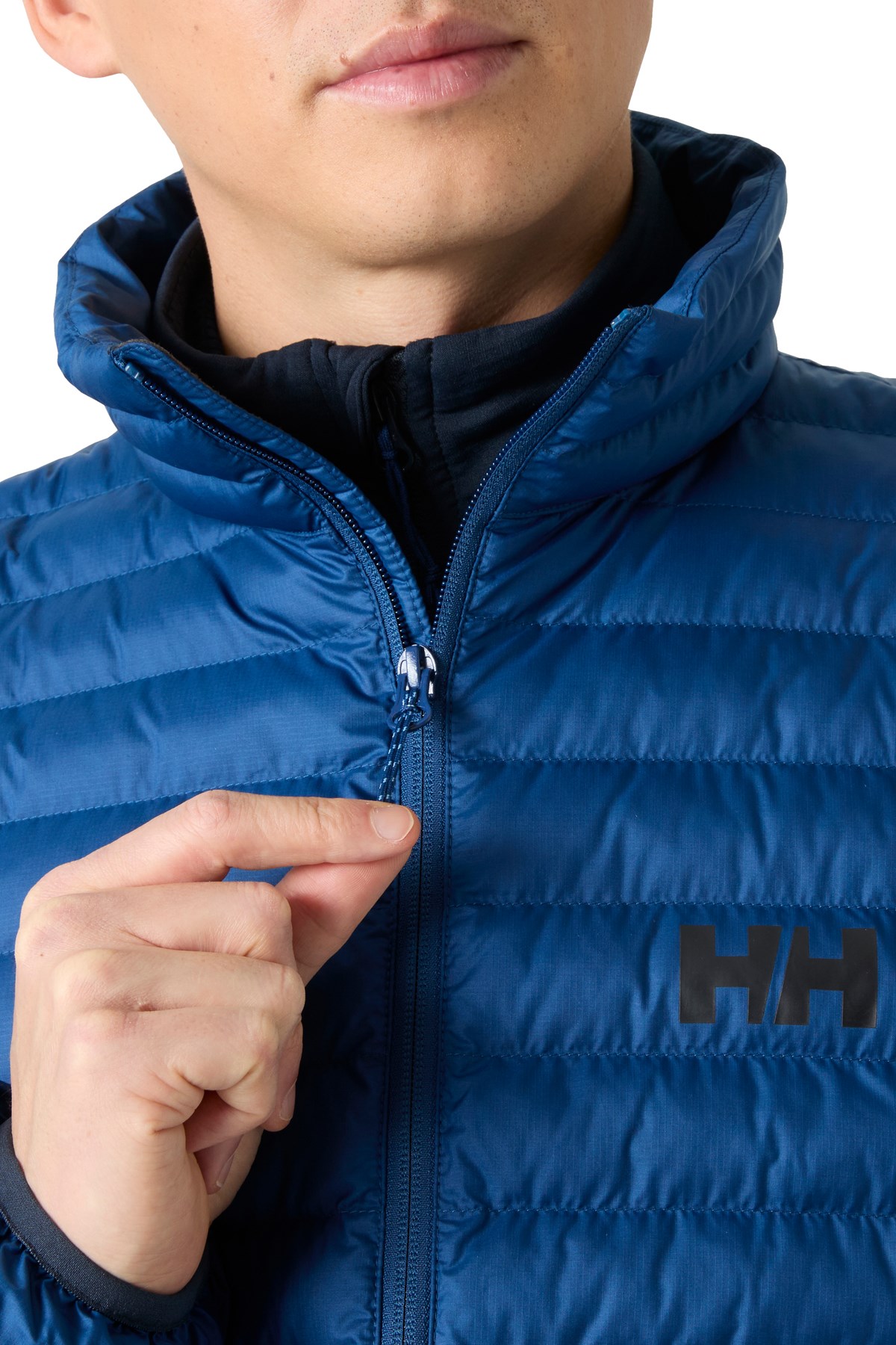 Helly Hansen Sirdal Erkek Mont HHA.63450 507 Mavi