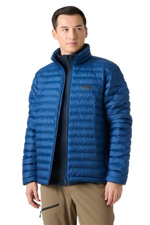 Helly Hansen Sirdal Erkek Mont HHA.63450 507