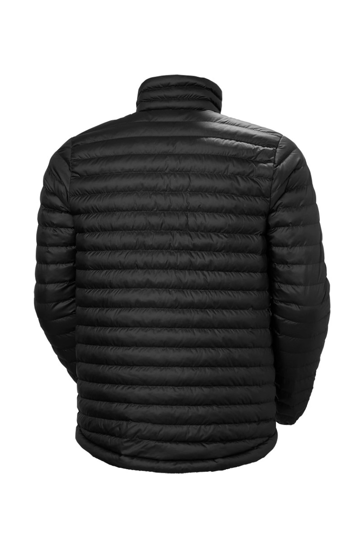 Helly Hansen Sirdal Erkek Mont HHA.63450 990 Siyah