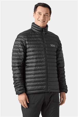 Helly Hansen Sirdal Erkek Mont HHA.63450 990