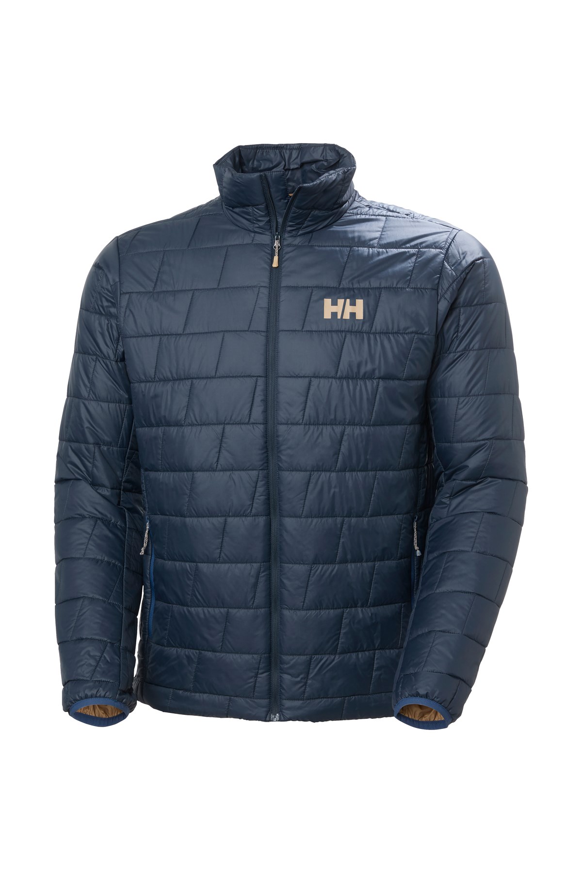Helly Hansen Lifaloft Erkek Mont HHA.63457 597 Lacivert