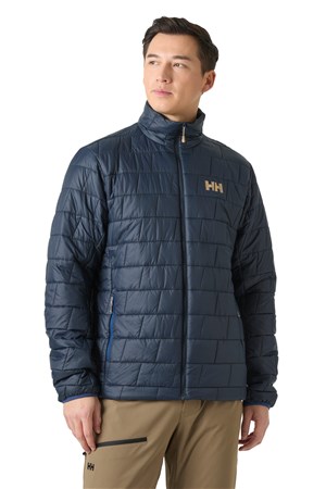 Helly Hansen Lifaloft Erkek Mont HHA.63457 597