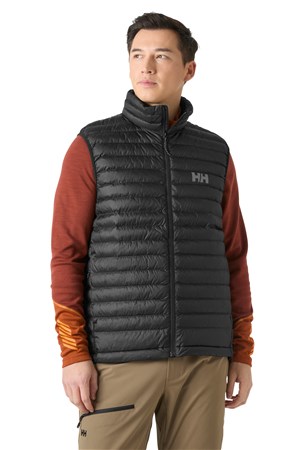 Helly Hansen Sirdal Erkek Yelek HHA.63465 990