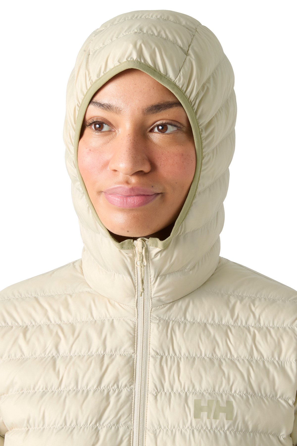 Helly Hansen Sirdal Kadın Mont HHA.63501 034 Krem