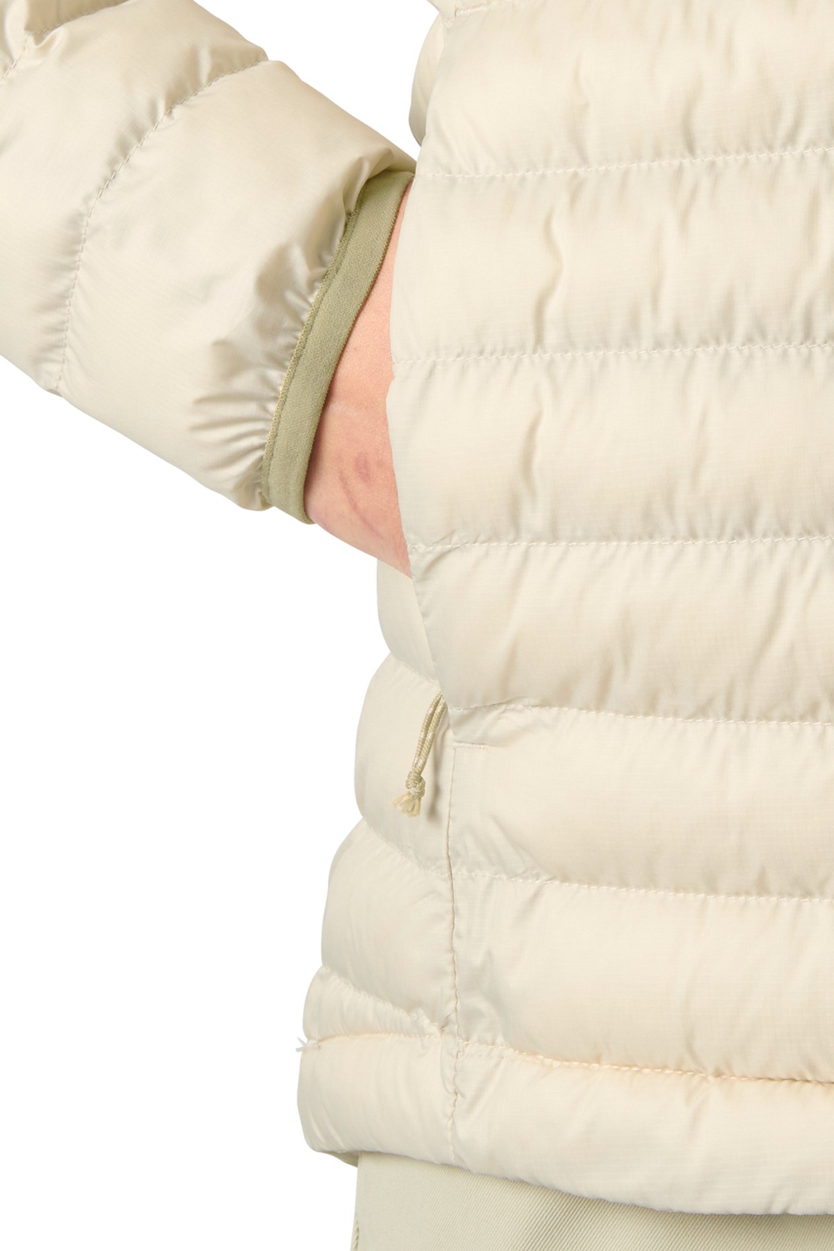 Helly Hansen Sirdal Kadın Mont HHA.63501 034 Krem