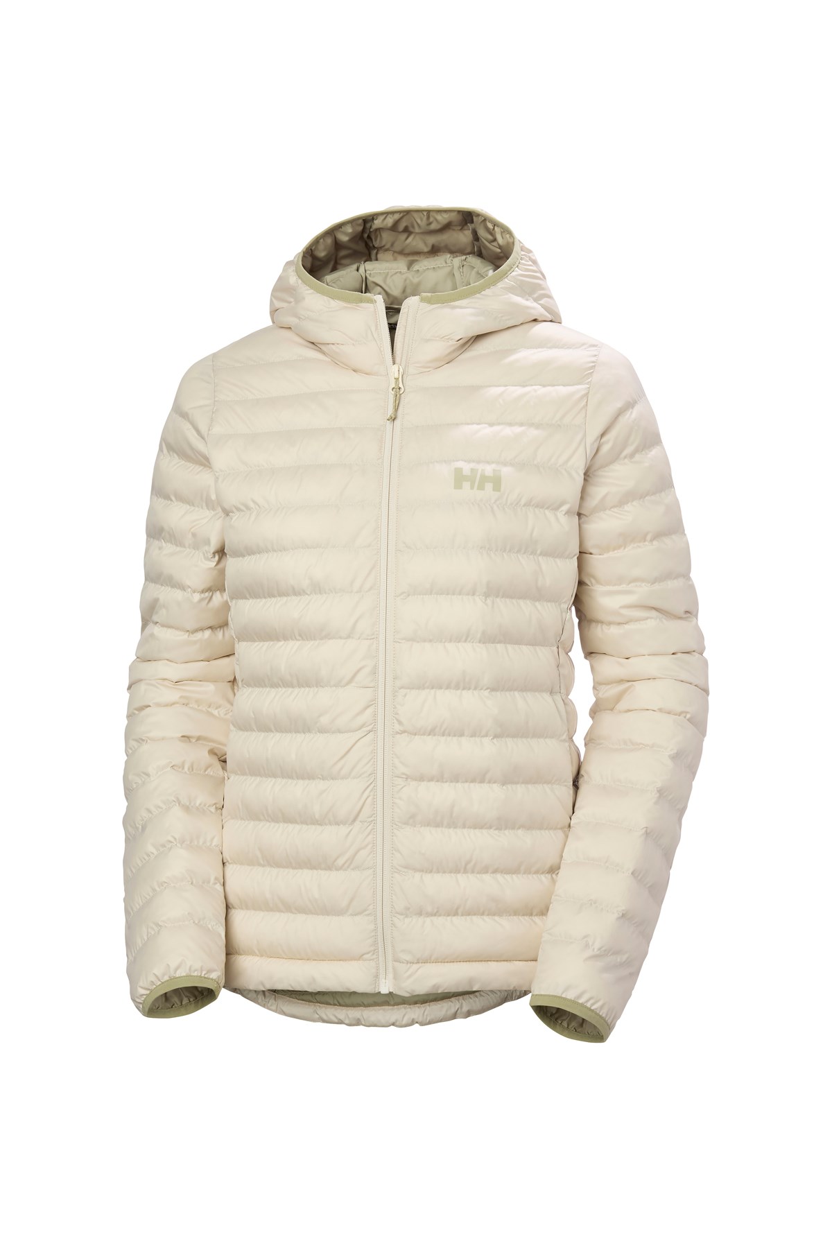 Helly Hansen Sirdal Kadın Mont HHA.63501 034 Krem