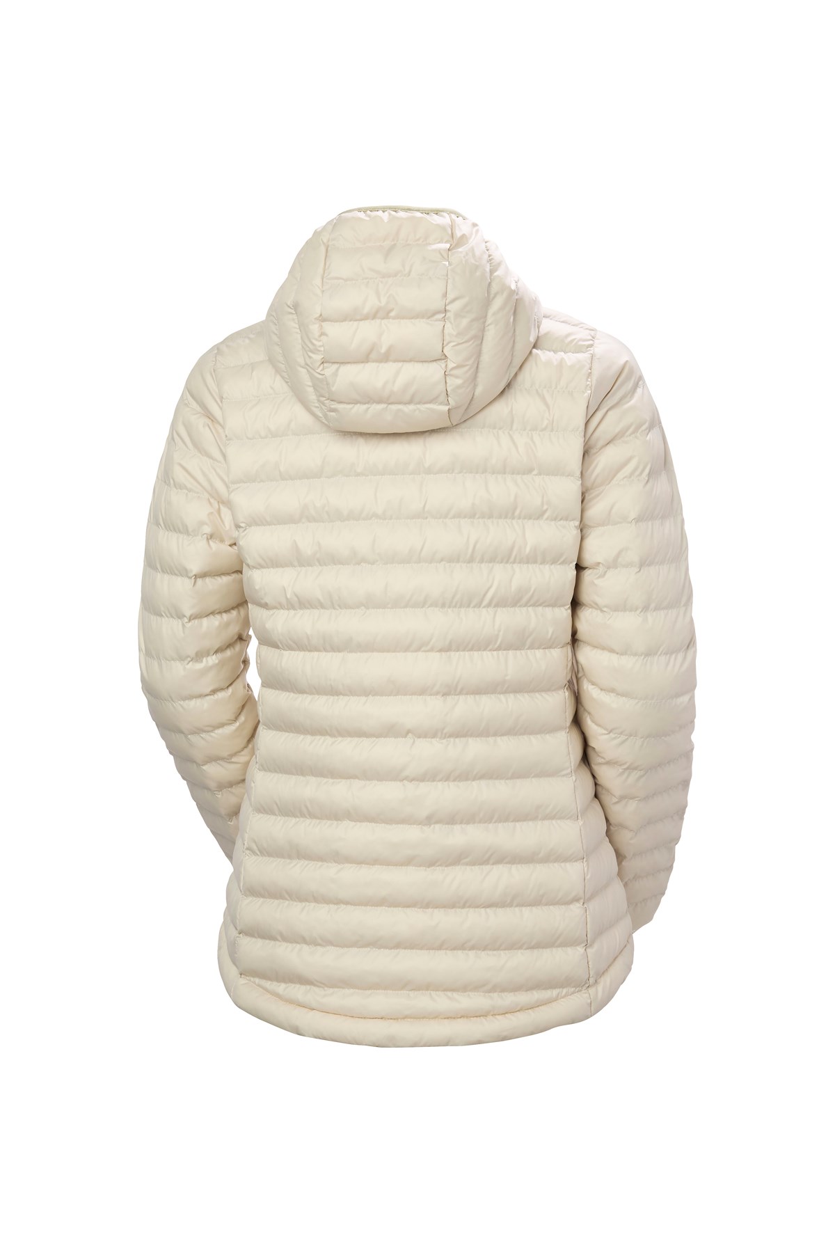 Helly Hansen Sirdal Kadın Mont HHA.63501 034 Krem