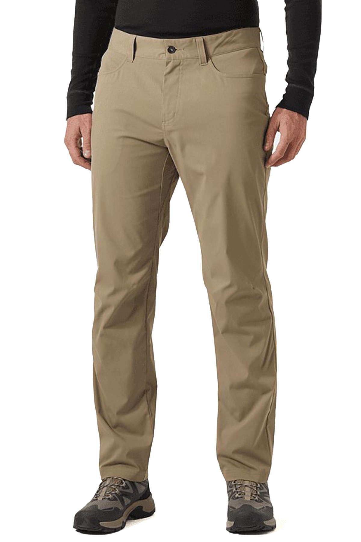 Helly Hansen Holmen Erkek Pantolon HHA.63521 757 Mor