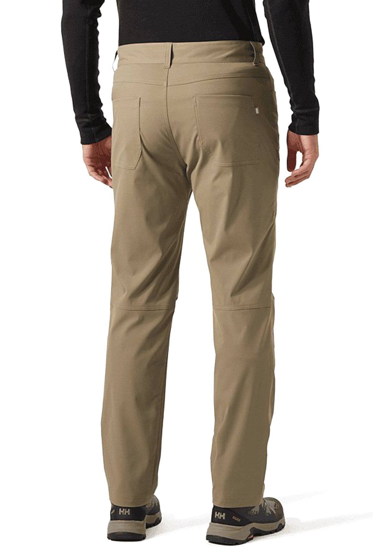 Helly Hansen Holmen Erkek Pantolon HHA.63521 757 Mor