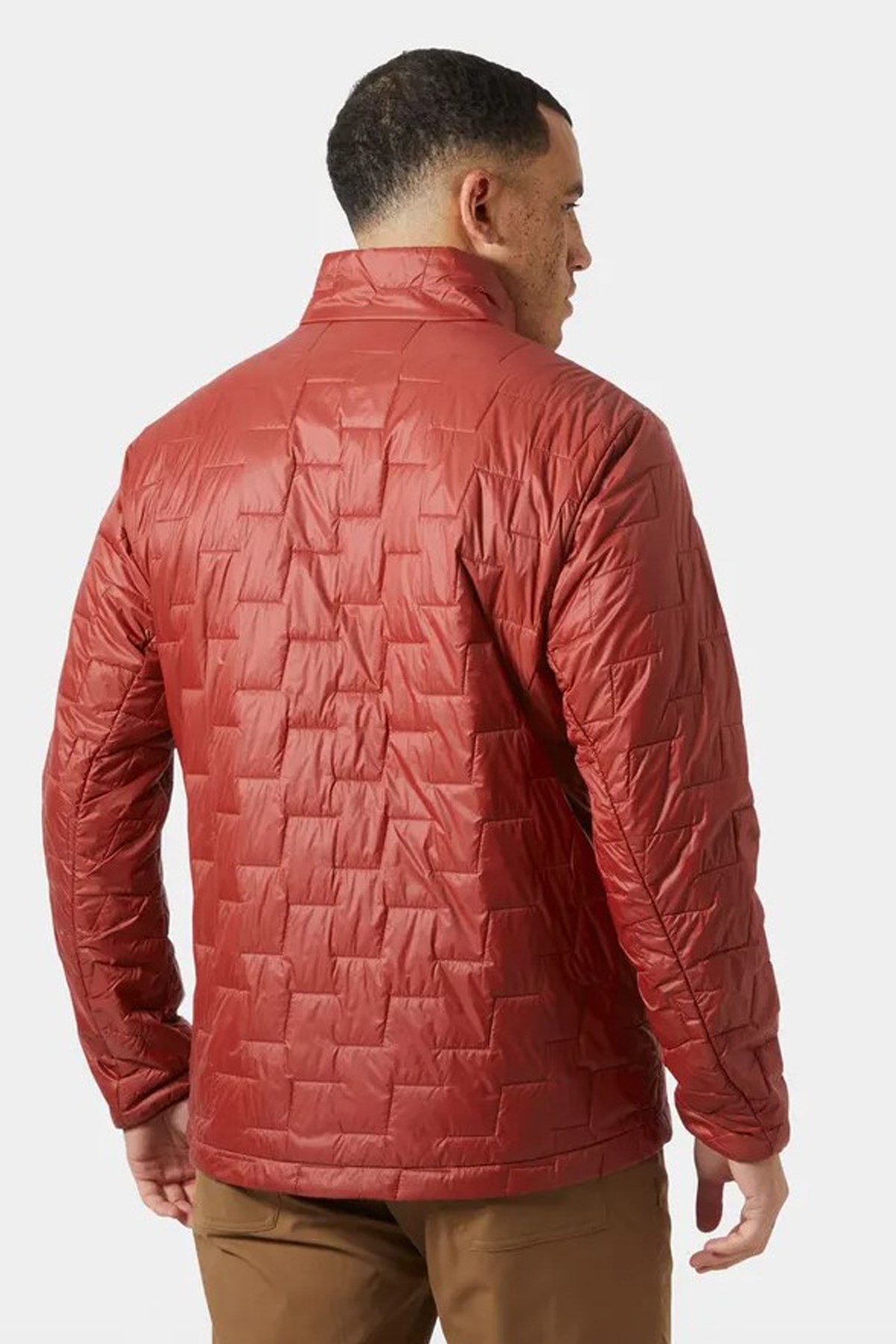 Helly Hansen Erkek Lilaloft Insulator Mont HHA.65603 180 Bordo
