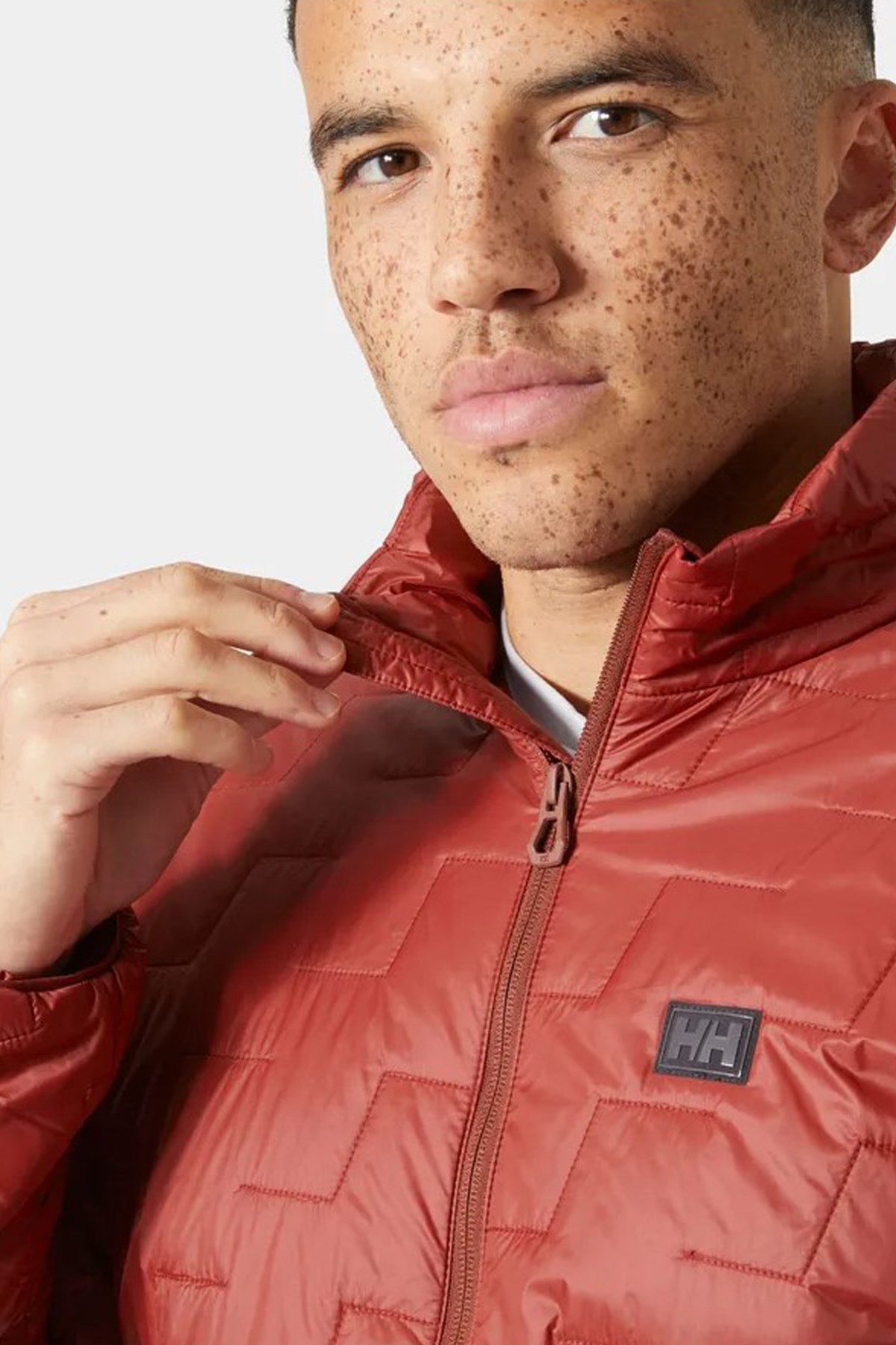Helly Hansen Erkek Lilaloft Insulator Mont HHA.65603 180 Bordo
