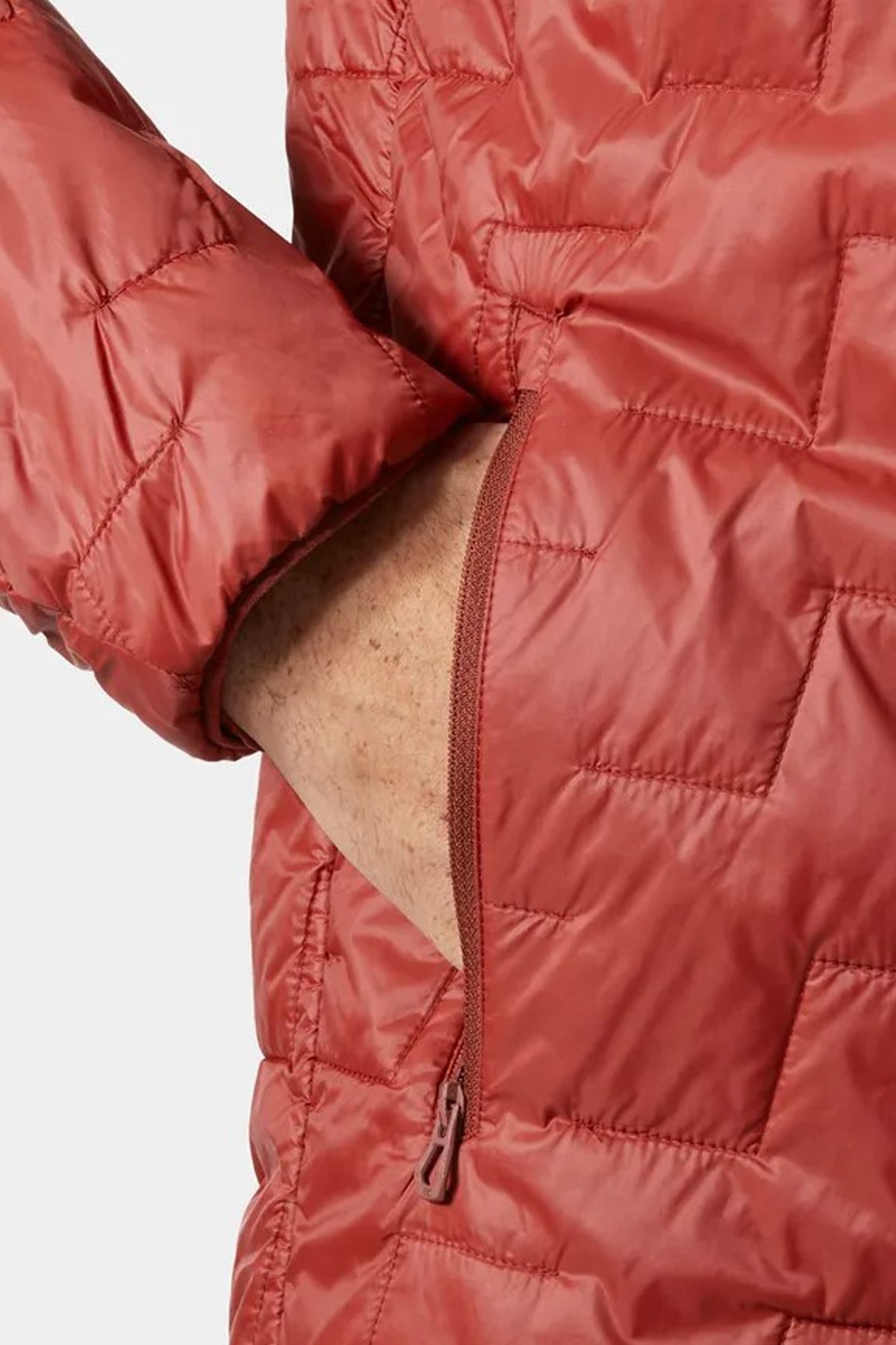Helly Hansen Erkek Lilaloft Insulator Mont HHA.65603 180 Bordo