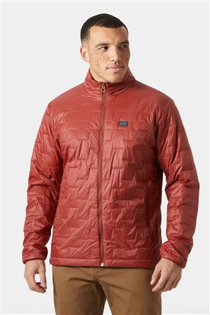 Helly Hansen Erkek Lilaloft Insulator Mont HHA.65603 180 Bordo