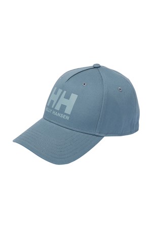 Helly Hansen Ball Unisex Şapka HHA.67434 605 Lacivert