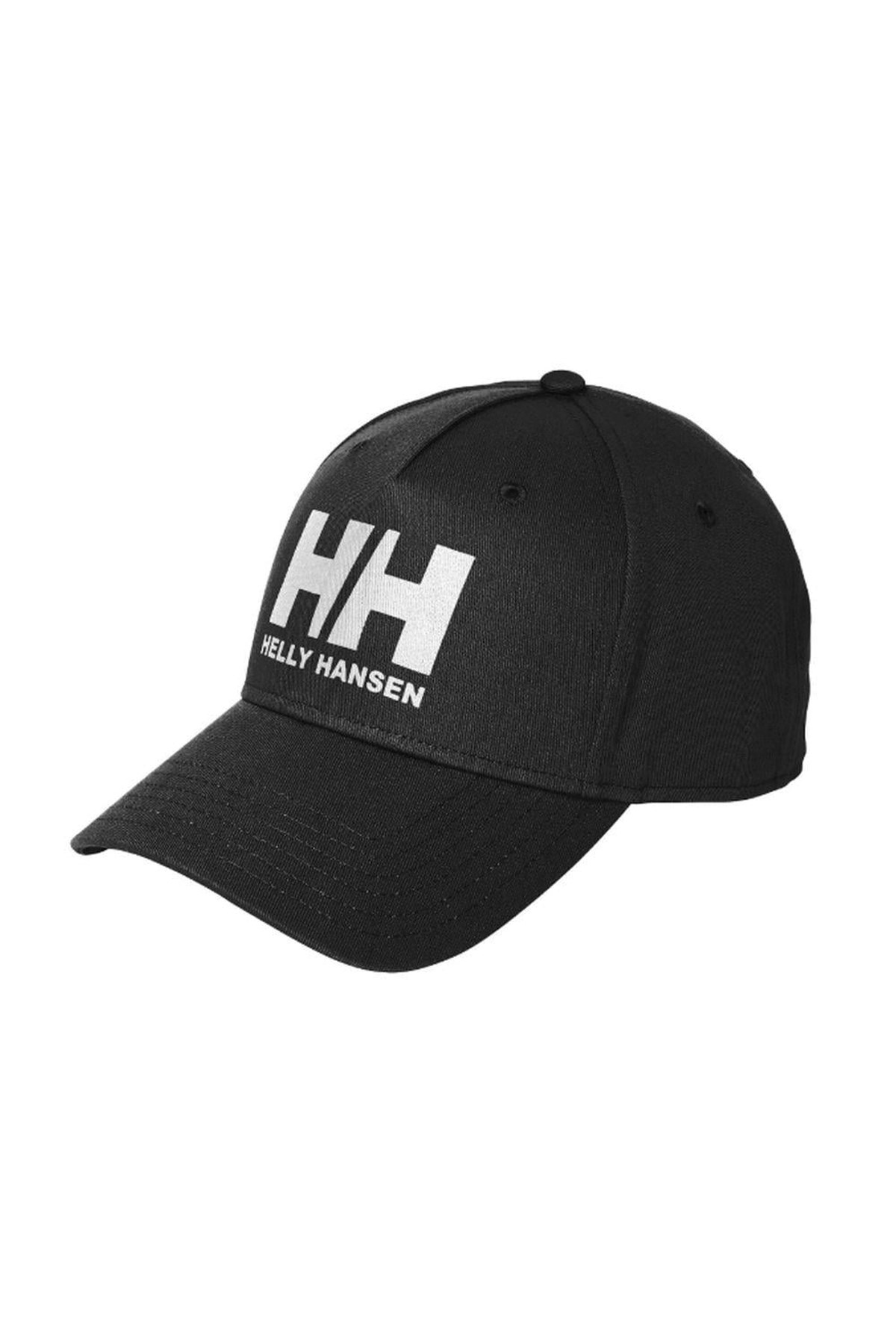 Helly Hansen Ball Unisex Şapka HHA.67434 991 Siyah