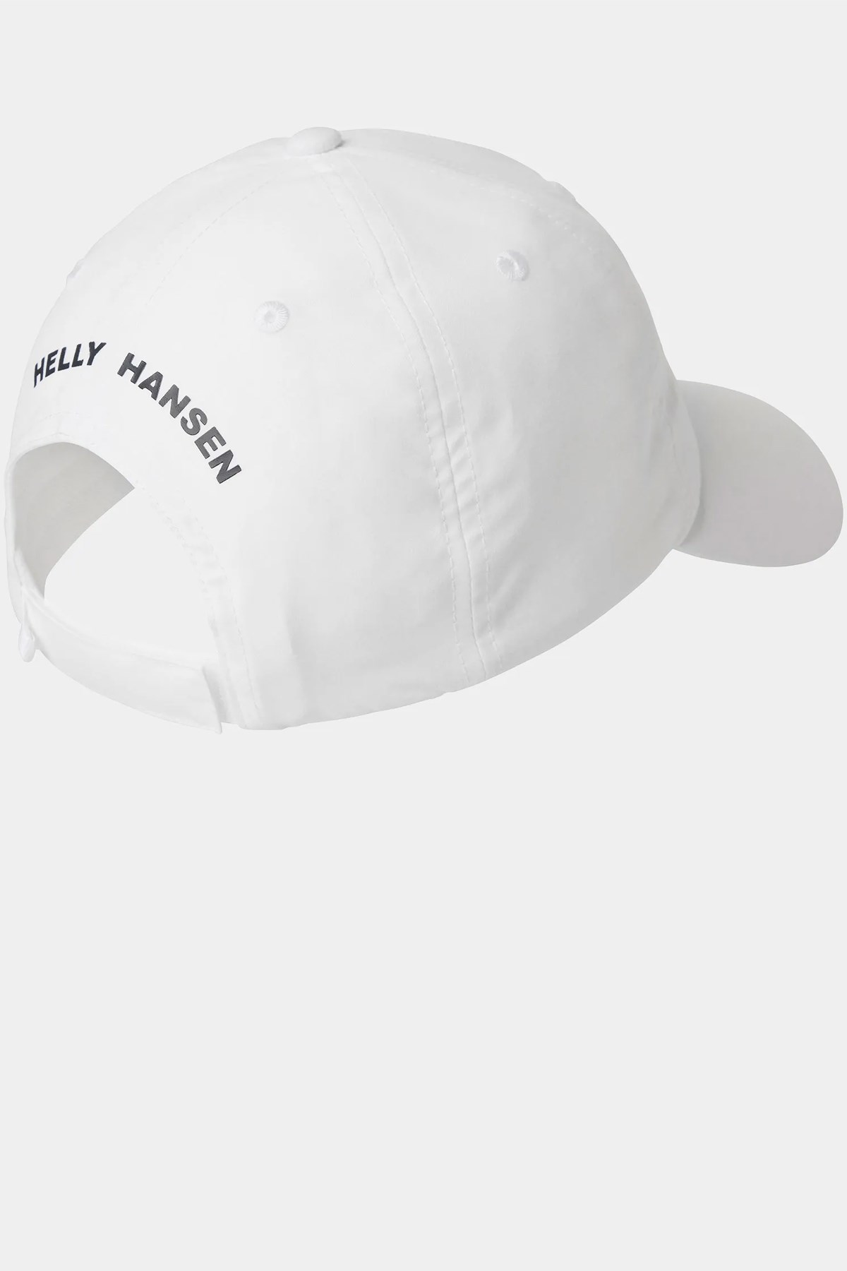 Helly Hansen Crew Şapka 2.0 Unisex Şapka HHA.67517 001 Beyaz