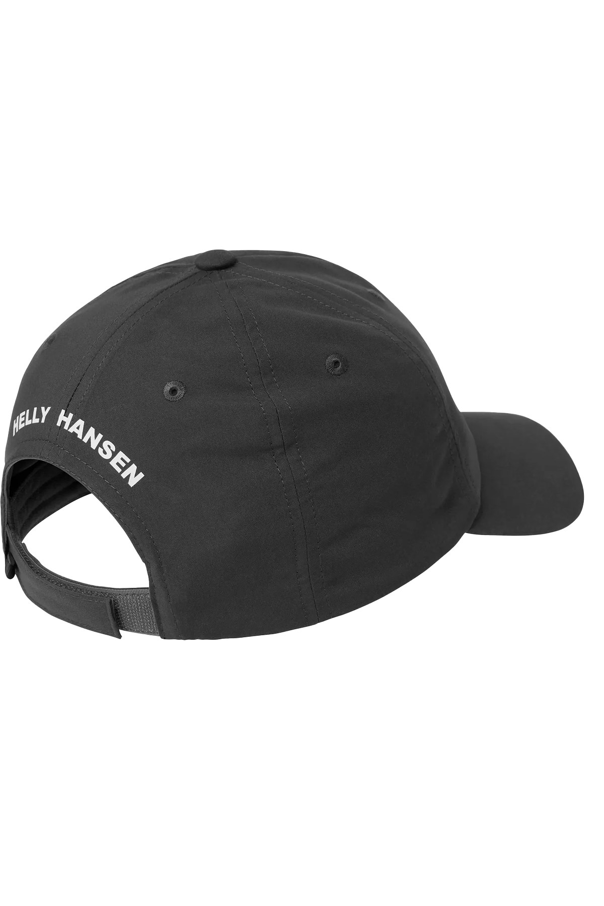 Helly Hansen Crew Şapka 2.0 Unisex Şapka HHA.67517 980 Siyah