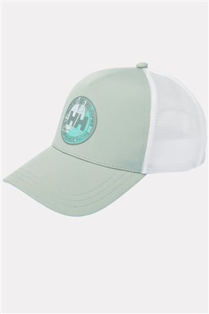 Helly Hansen Hp Şapka Hha.67520 484 Antrasit