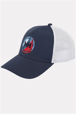 Helly Hansen Hp Şapka Hha.67520 598 Lacivert