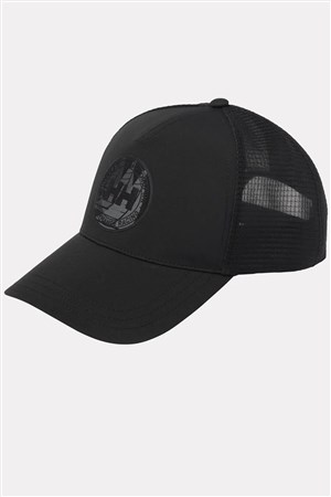 Helly Hansen Hp Şapka Hha.67520 990 Siyah