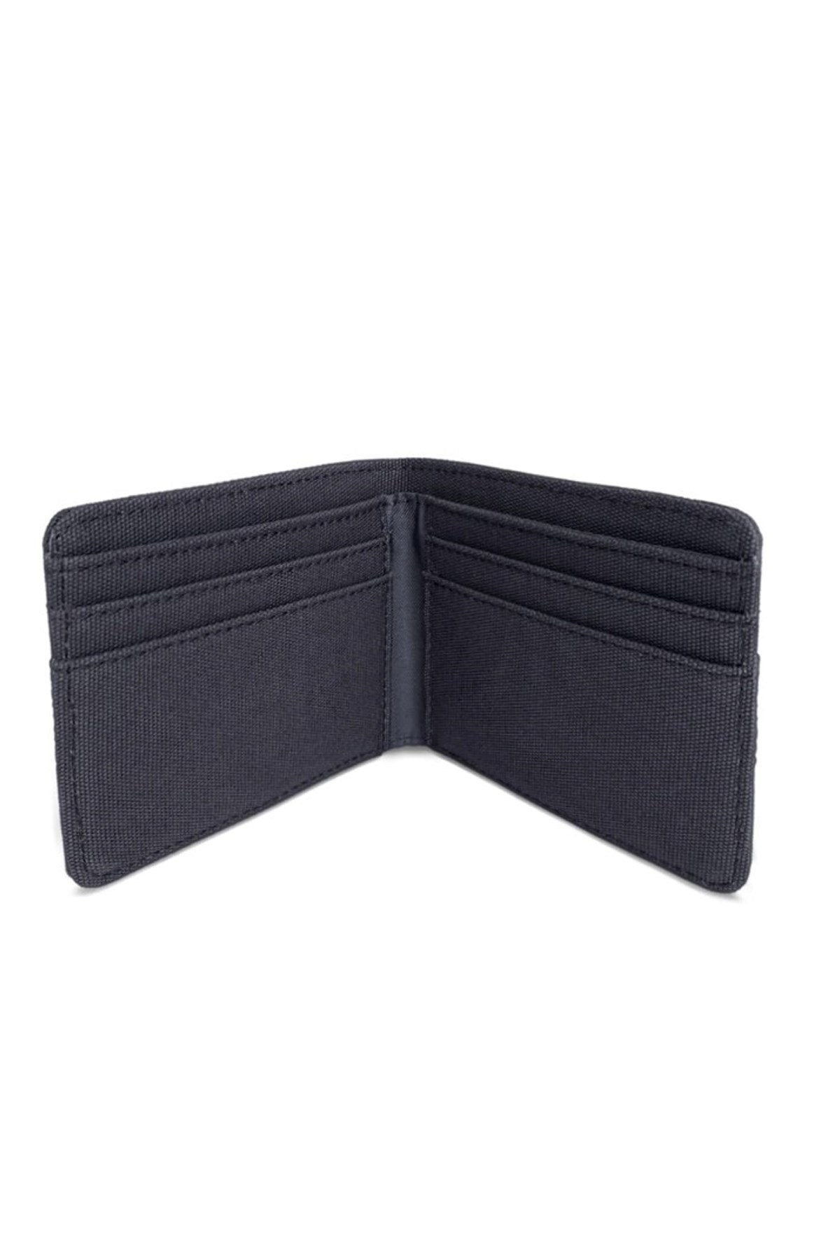 Nors Hidden Unisex Cüzdan Antrasit