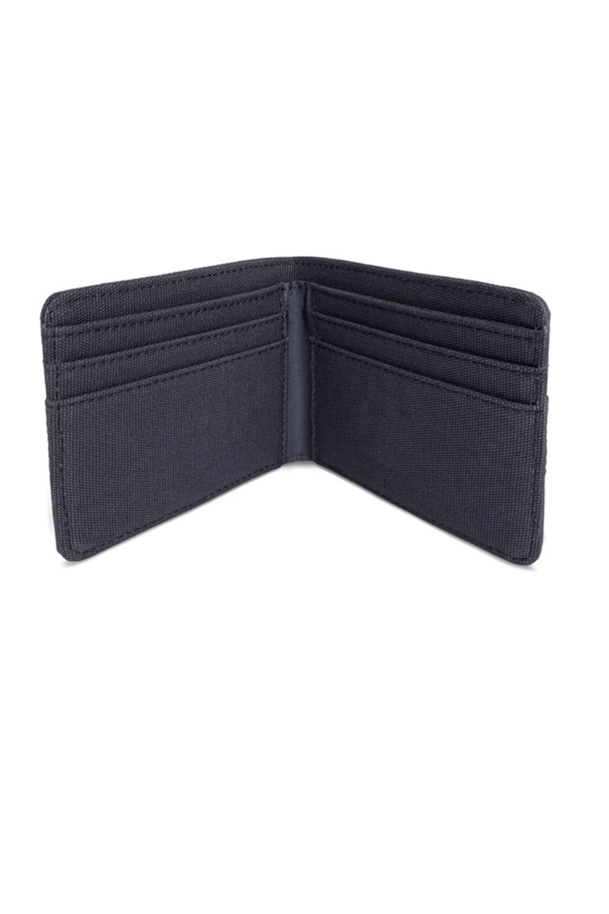 Nors Hidden Unisex Cüzdan Gri