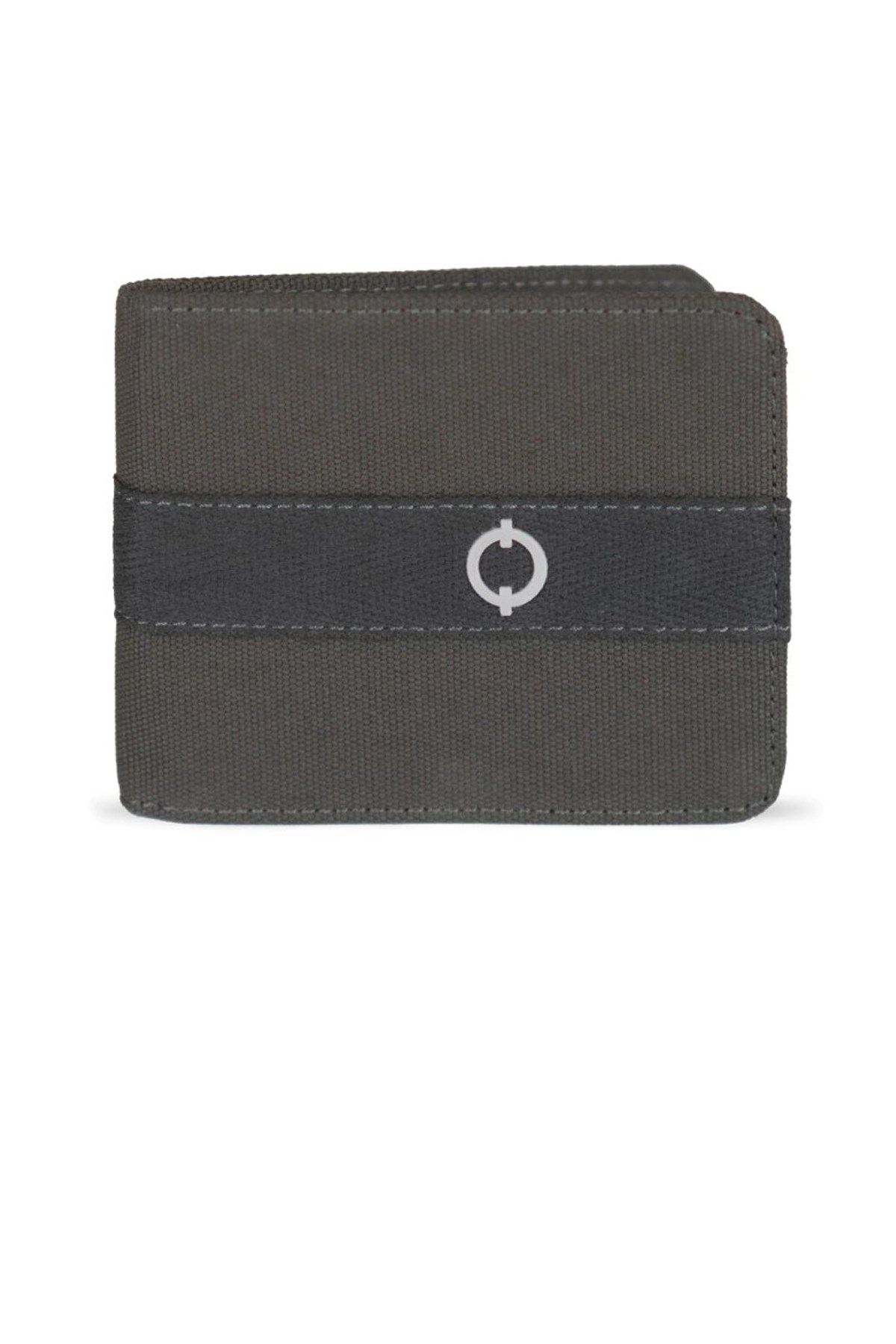 Nors Hidden Unisex Cüzdan Haki