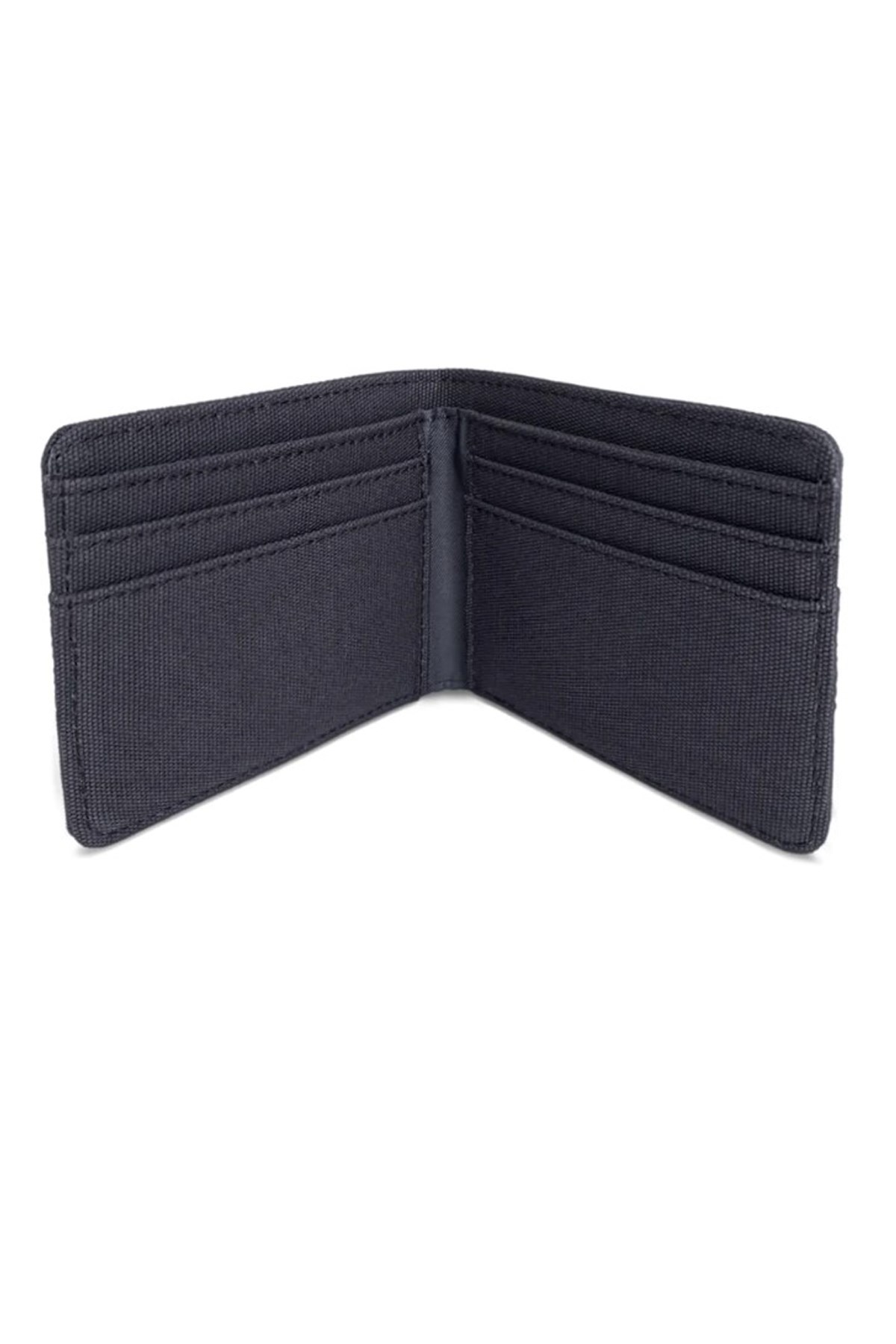 Nors Hidden Unisex Cüzdan Lacivert