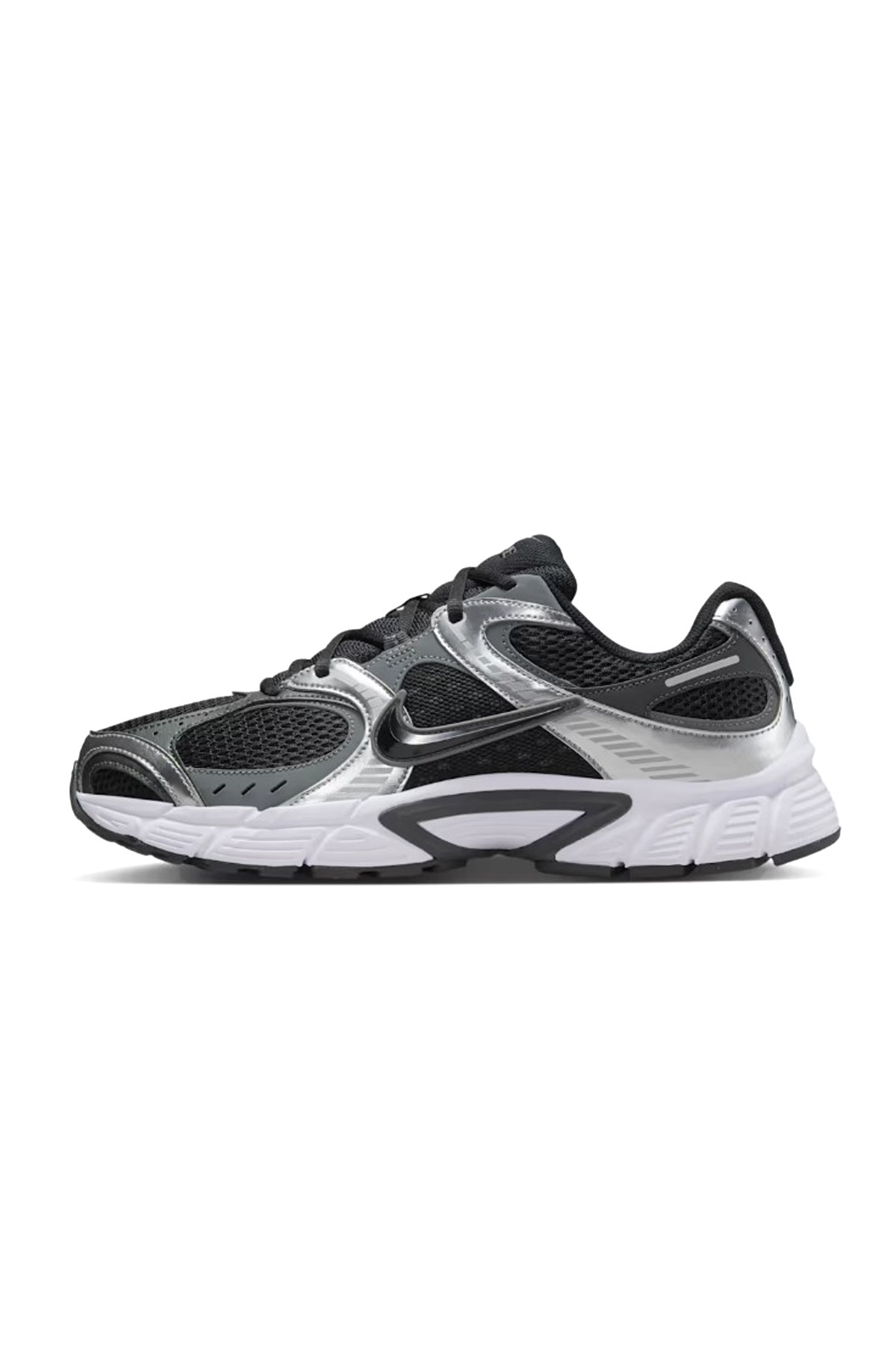 Nike V5 RNR Erkek Spor Ayakkabı HJ5228-004 Siyah