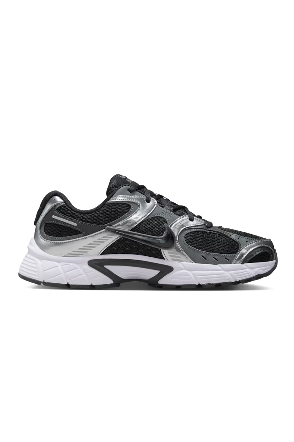 Nike V5 RNR Erkek Spor Ayakkabı HJ5228-004 Siyah